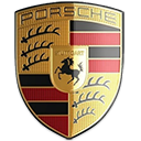 Porsche 911 (996) GT3 2001 tweaked Badge