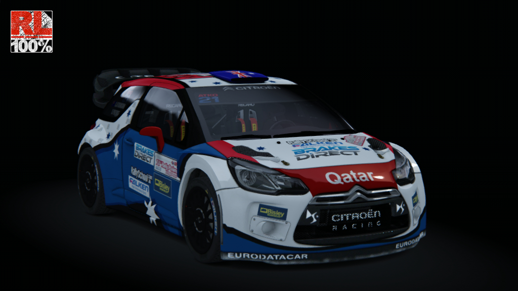 RL DS3 WRC 2015 Preview Image