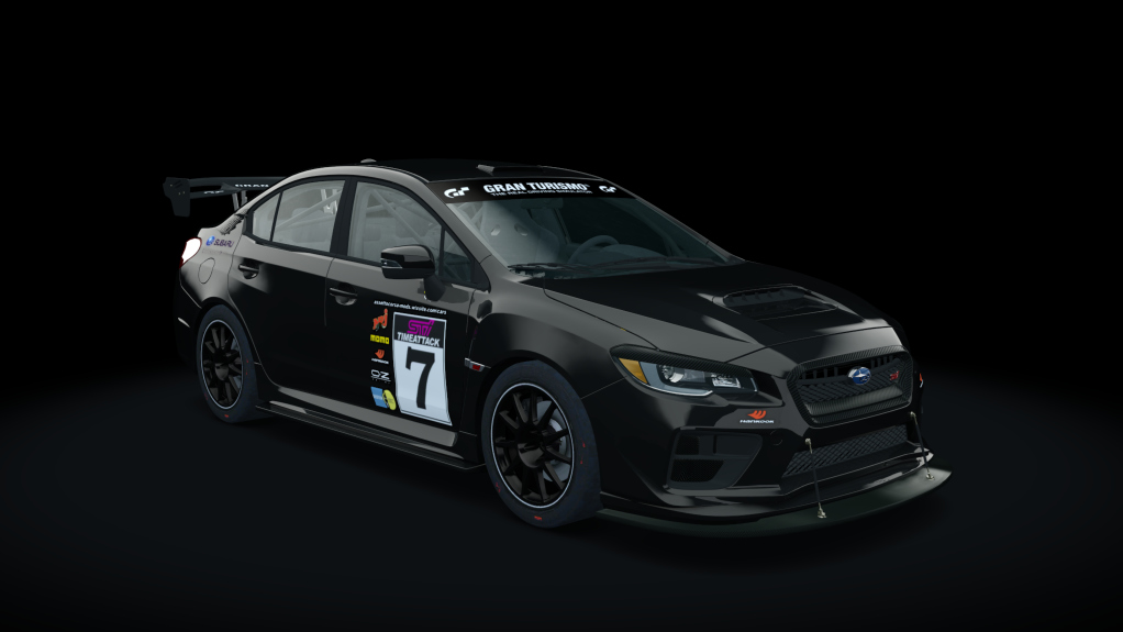 Subaru WRX STi 2016 Cup, skin 16_4