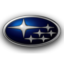 Subaru WRX STi 2016 Cup Badge