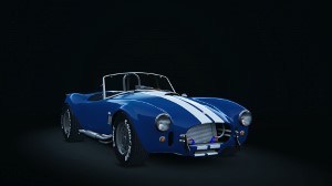 Shelby Cobra 427 Preview Image