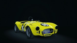 Shelby Cobra 427 Competition Preview Image