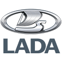 Lada Vesta Touring Badge