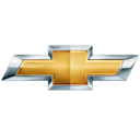 Chevrolet Corvette C4 ZR-1 Canyon Spec Badge