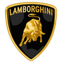 Lamborghini Murciélago LP 640 (Veilside) Badge