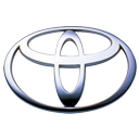 Toyota Supra Interceptor Badge