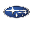 Subaru Levog BTCC Badge