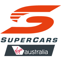 Supercar (V8) Ford Falcon FGX Badge