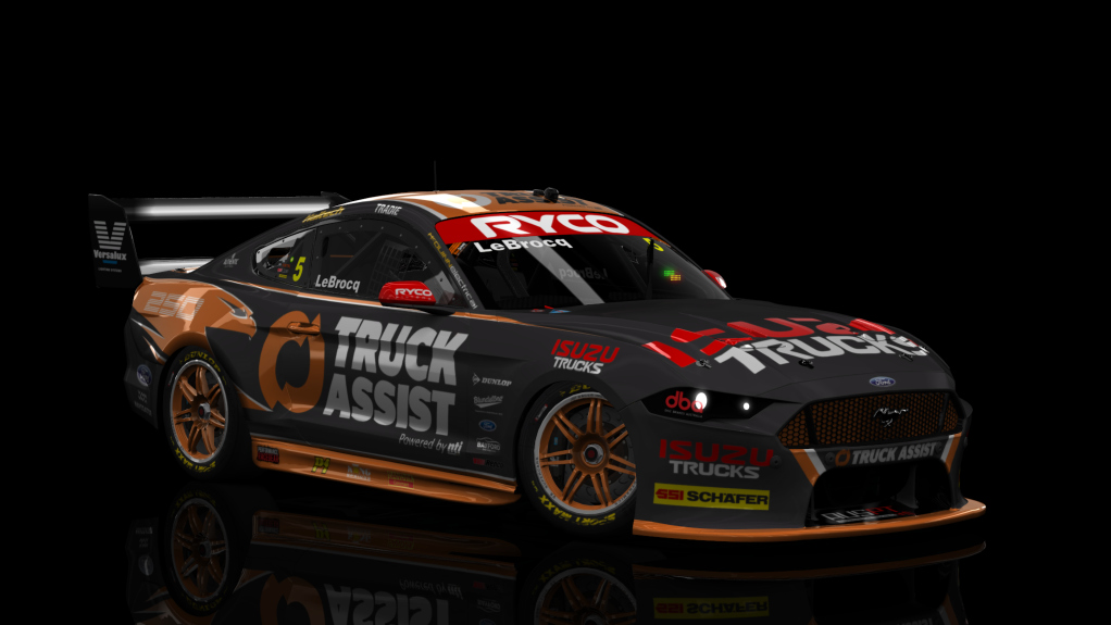 Supercar (V8) Ford Mustang S550, skin 2021_005_r01