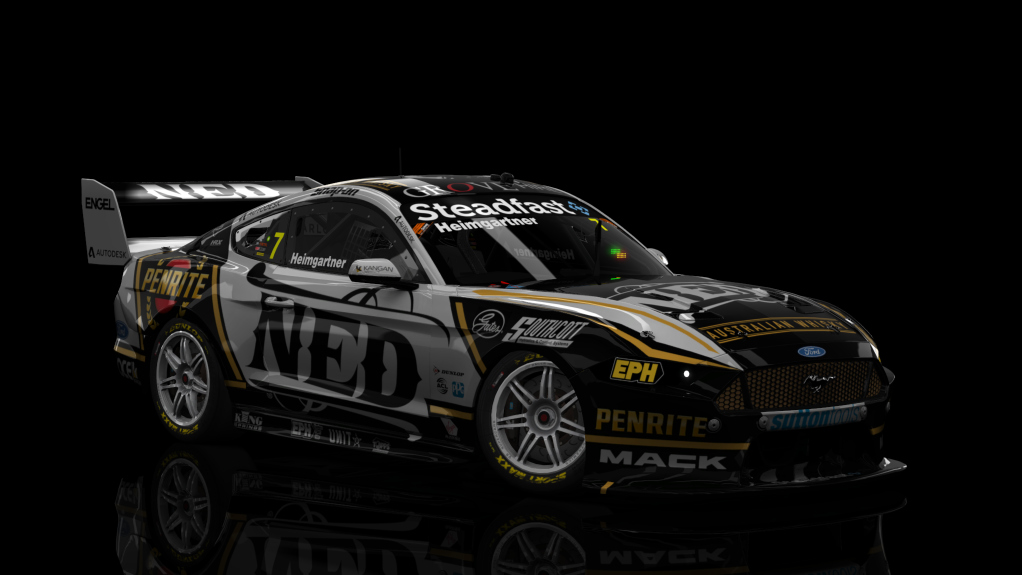 Supercar (V8) Ford Mustang S550, skin 2021_007_r01