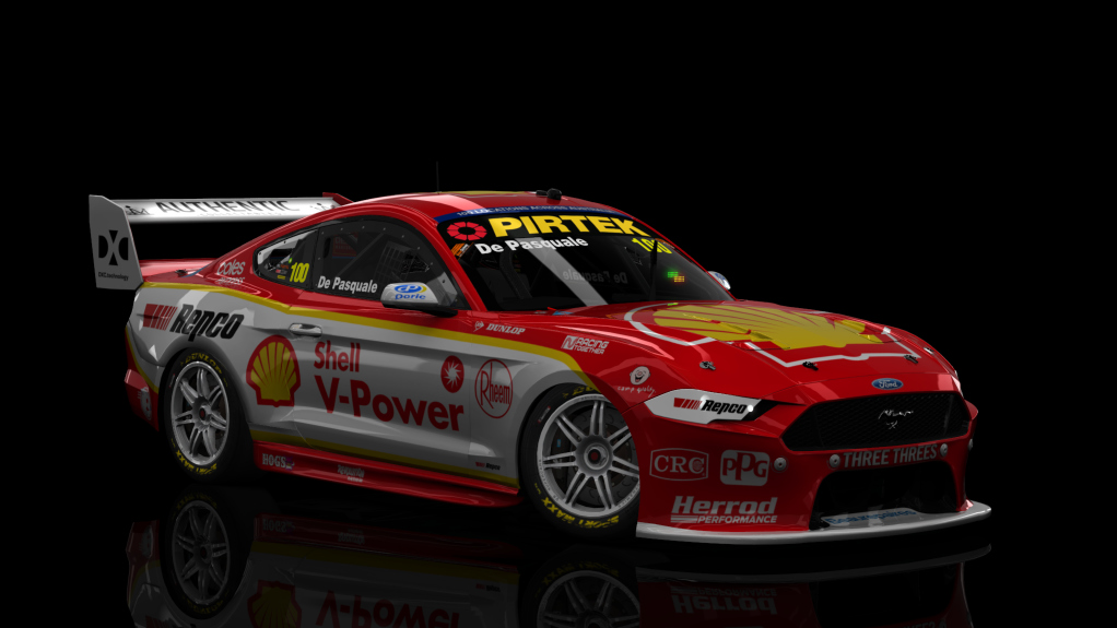 Supercar (V8) Ford Mustang S550, skin 2021_011_r01