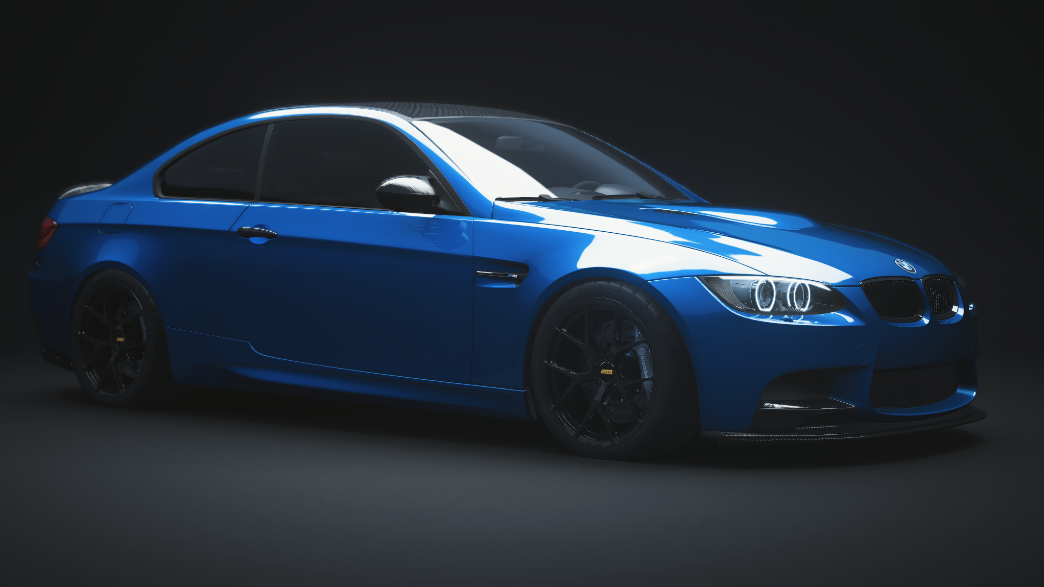 BMW M3 E92 2012 Wettm3, skin bc_wettm3_metallic_blue