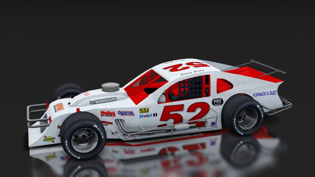 Tour Modified, skin coby_52
