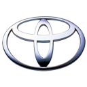 Toyota Calya Badge