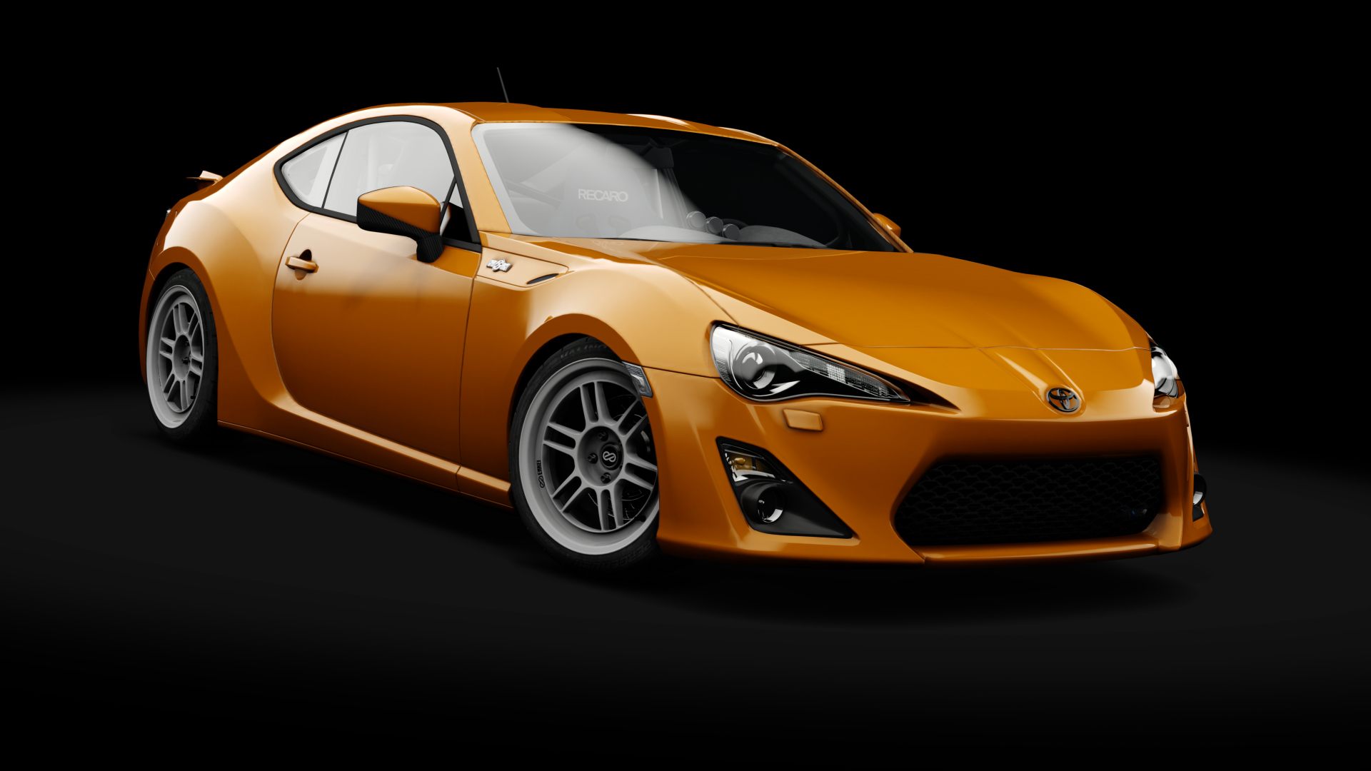 Toyota GT86 Tuned Preview Image