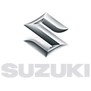 τraffic Japan | Suzuki Alto Works HA36S Badge
