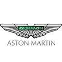 Aston Martin Vantage GT3 Badge