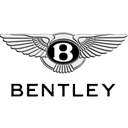 Bentley Continental GT3 Badge
