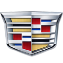 Cadillac V-Series.R Badge