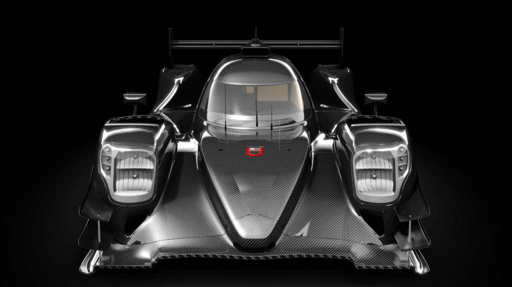 Oreca 07 - Gibson 2022 Preview Image