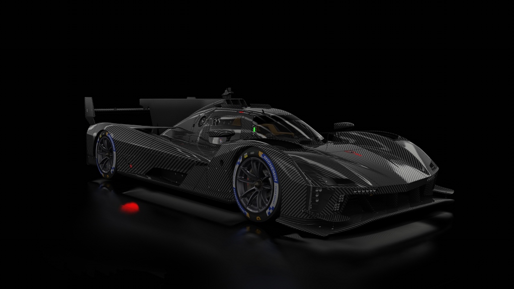 Dallas VSR Hybrid V1.0, skin urd_wec_config