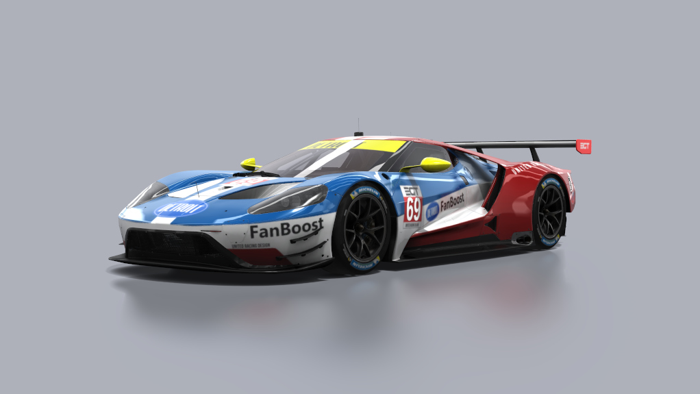 Detroit EGT LM, skin 69