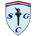 SCG 007LMH Badge