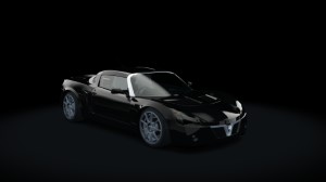 Vauxhall VX220 Turbo Preview Image
