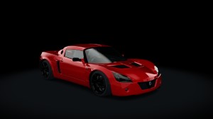 Vauxhall VXR220 Preview Image