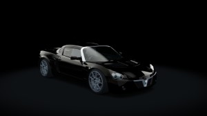 Vauxhall VX220 Preview Image