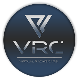 VRC Formula North America 1999 (Oval Kit) Badge