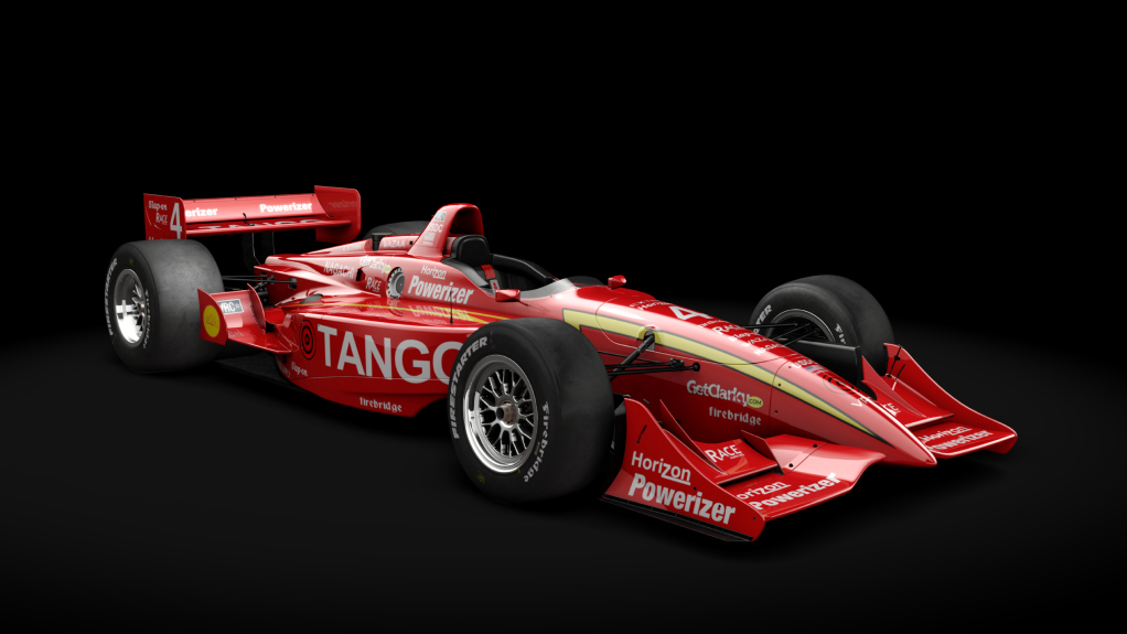 VRC Formula North America 1999 (Road Kit), skin 04_Tango