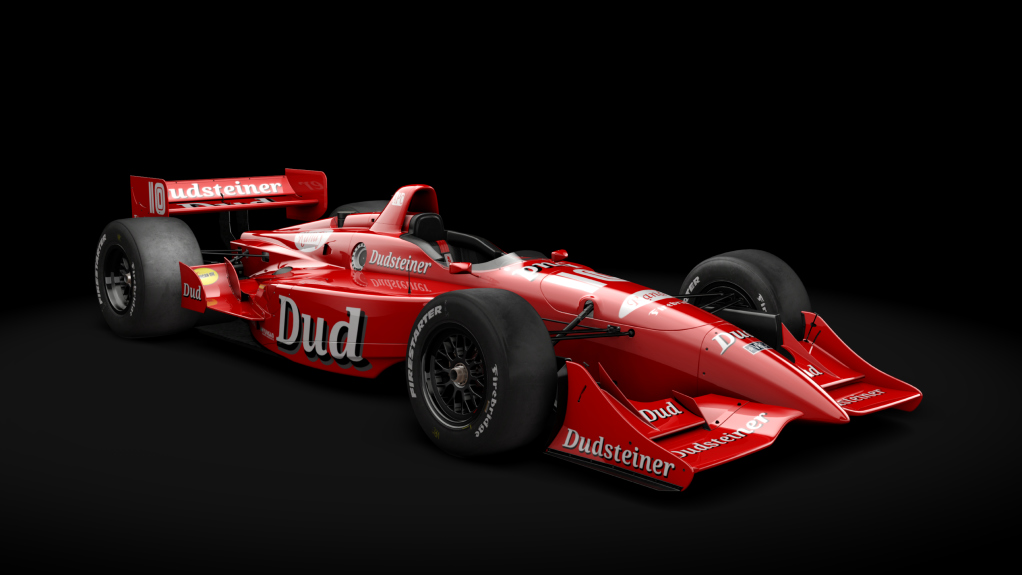 VRC Formula North America 1999 (Road Kit), skin 10_Dudsteiner