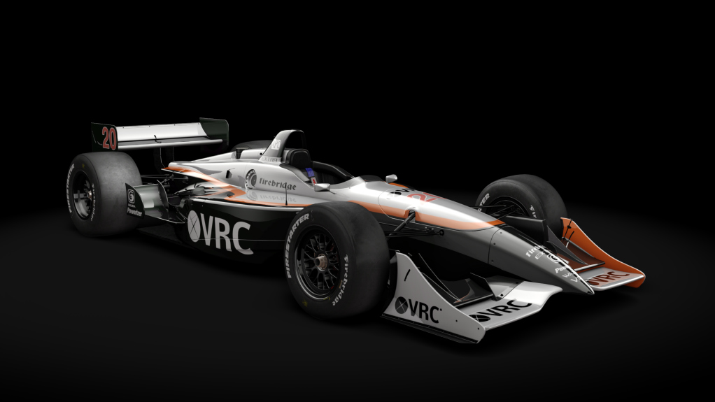 VRC Formula North America 1999 (Road Kit), skin 20_VRC