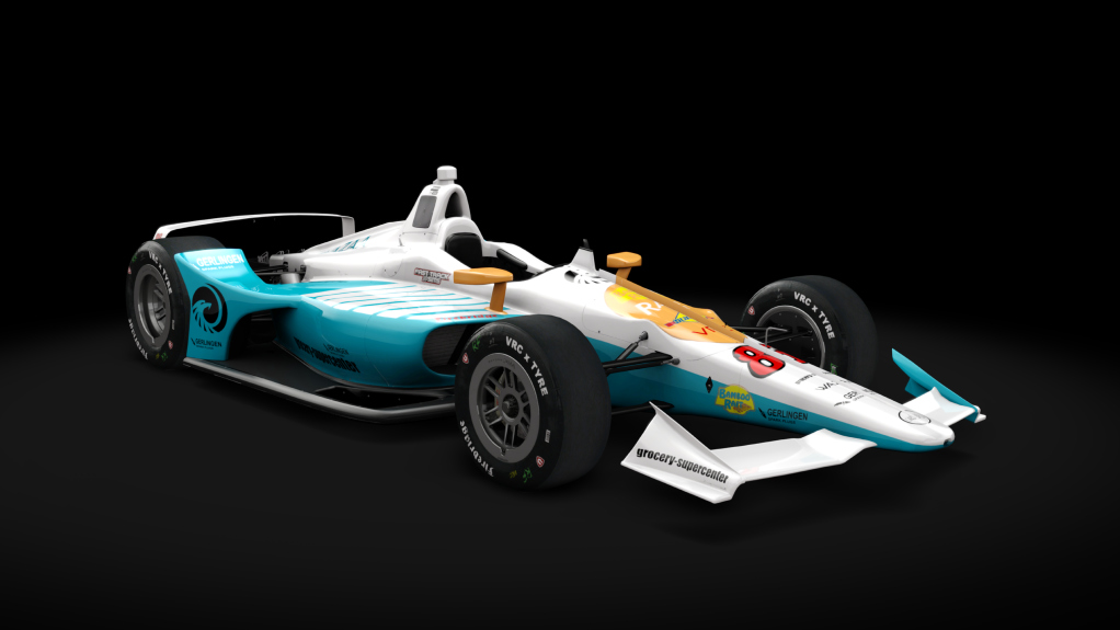 VRC Formula North America 2018 (Oval Kit), skin 4_jh_commercials