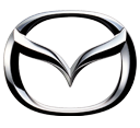 Mazda ɛ̃fini RX-7 FD3S [SPEED FACTORY RGO] Badge