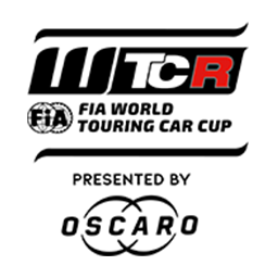 Audi RS3 LMS TCR Badge
