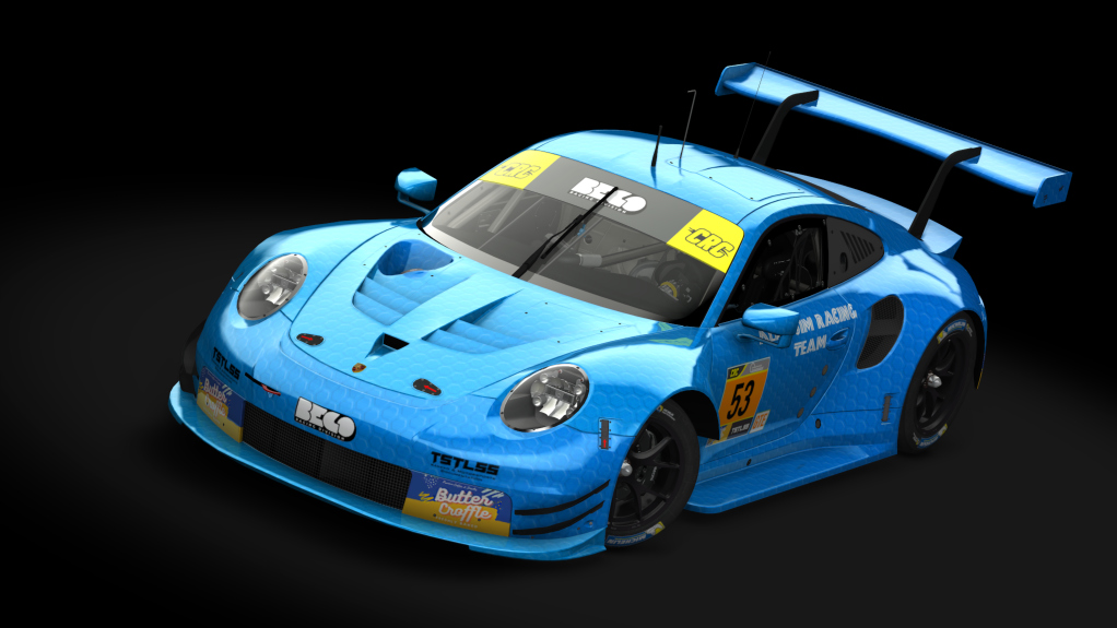 2018 Porsche 911 RSR GTE CRC-Tune, skin 53_ALP01