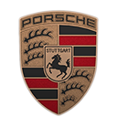 2018 Porsche 911 RSR GTE CRC-Tune Badge