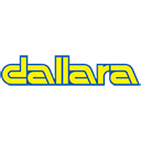 Dallara 320 Badge