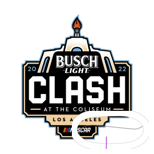 Busch Light Clash at the Coliseum