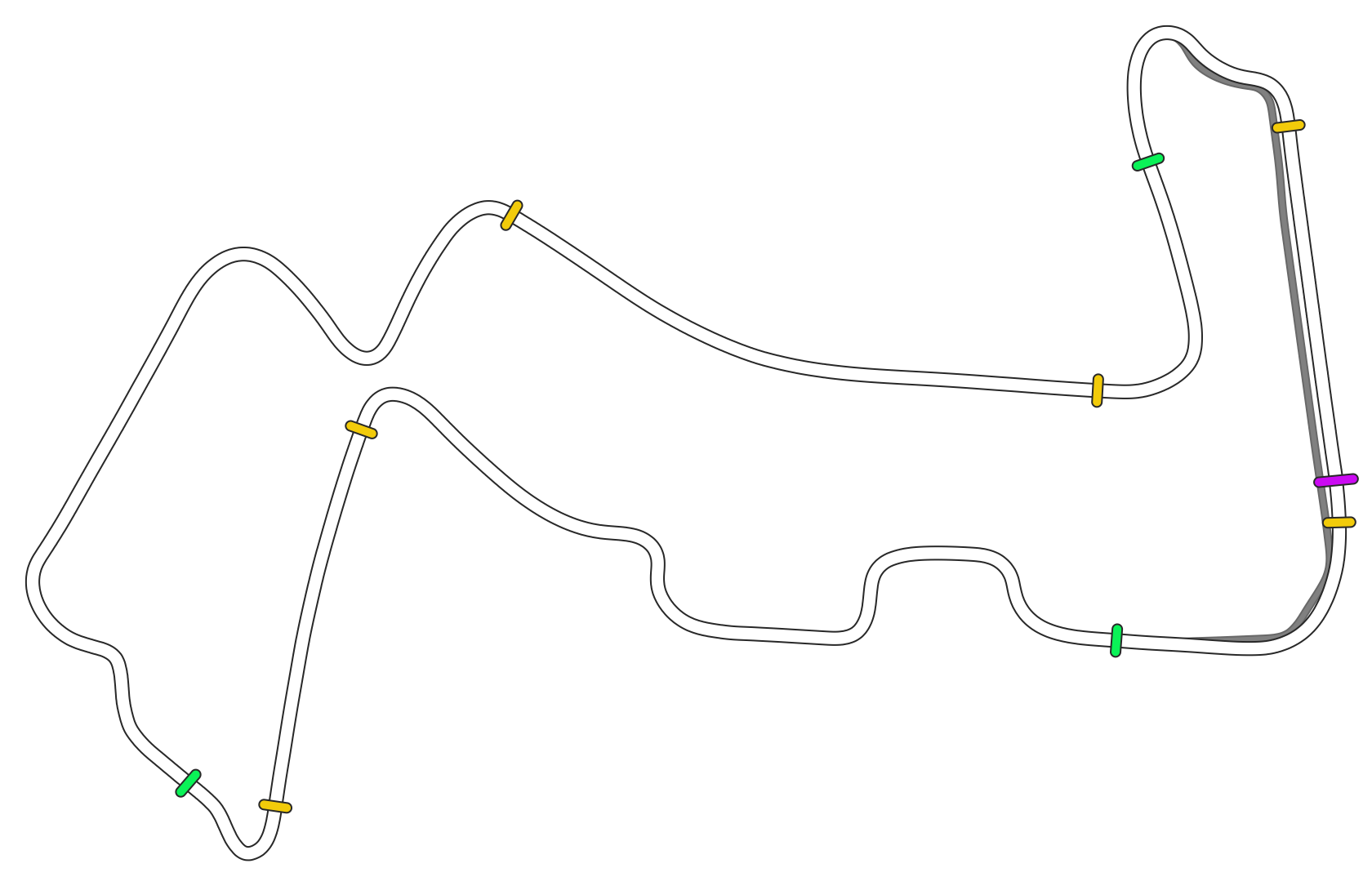 Singapore Grand Prix 2020