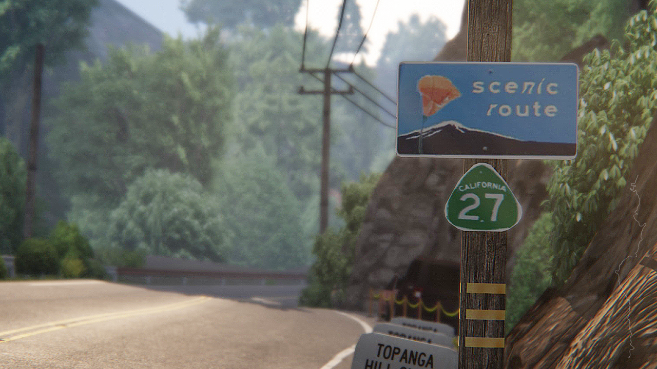 topanga_canyon_v1 freeroam