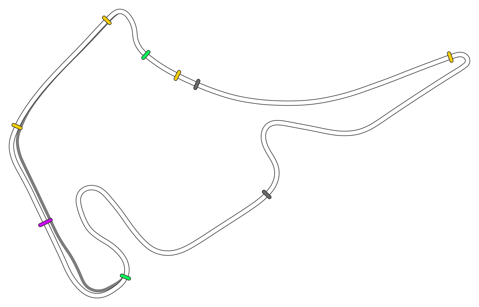 Hockenheim F1 2024
