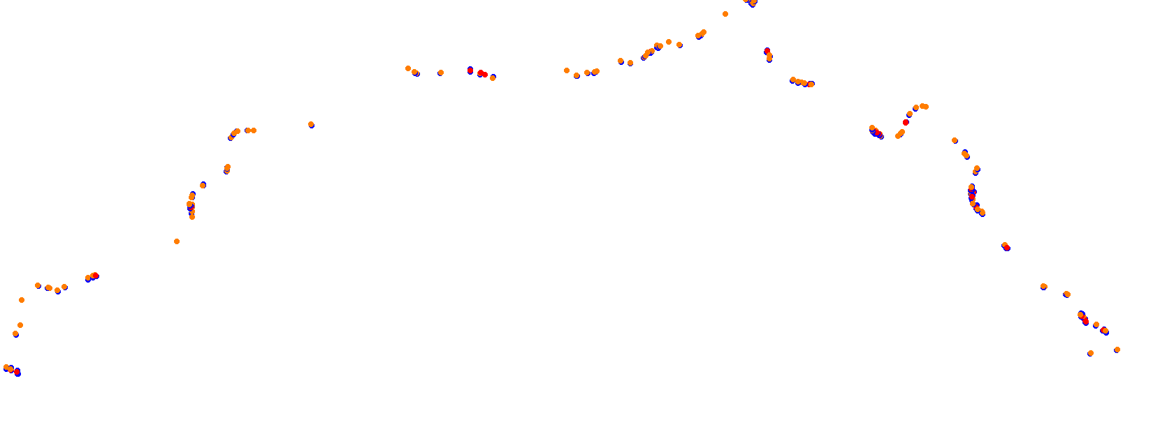 Fukuoka Urban Expressway collisions