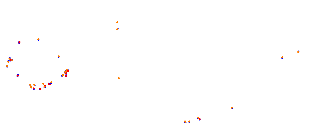 Long Beach collisions