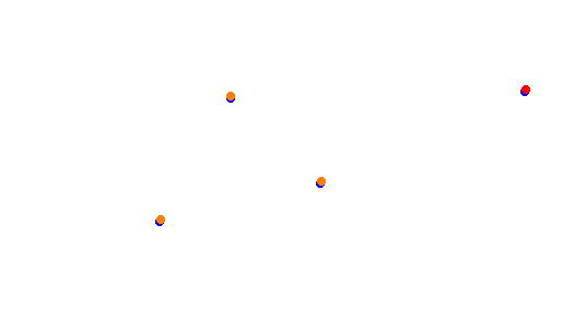 Holjes:RX  v1.0 collisions